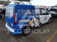 2021 Ford TRANSIT фото