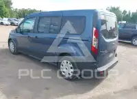 2021 Ford TRANSIT фото
