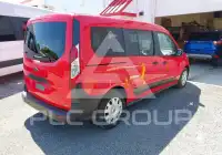 2021 Ford TRANSIT фото