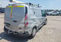 2021 Ford TRANSIT фото