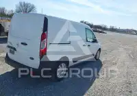 2021 Ford TRANSIT фото