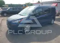 2021 Ford TRANSIT фото