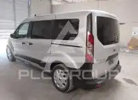 2021 Ford TRANSIT фото