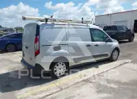 2021 Ford TRANSIT фото
