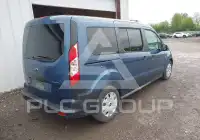 2021 Ford TRANSIT фото