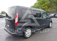 2021 Ford TRANSIT photo