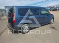 2021 Ford TRANSIT фото
