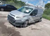 2021 Ford TRANSIT фото