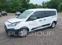 2021 Ford TRANSIT фото