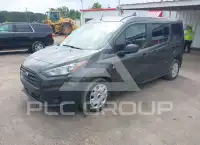 2021 Ford TRANSIT фото