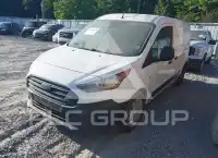 2021 Ford TRANSIT фото