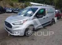 2021 Ford TRANSIT фото