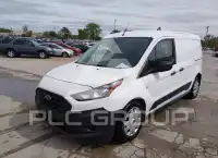 2021 Ford TRANSIT фото