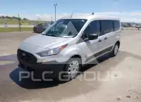 2021 Ford TRANSIT фото
