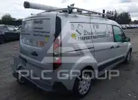 2021 Ford TRANSIT фото