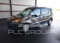 2021 Ford TRANSIT photo