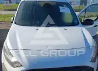 2021 Ford TRANSIT фото