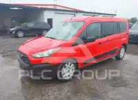 2021 Ford TRANSIT photo