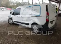 2021 Ford TRANSIT фото