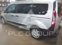 2021 Ford TRANSIT фото