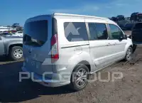 2021 Ford TRANSIT photo