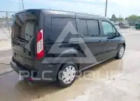 2021 Ford TRANSIT photo