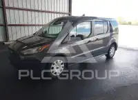 2021 Ford TRANSIT photo