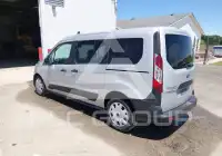 2021 Ford TRANSIT фото