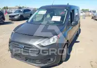 2021 Ford TRANSIT photo