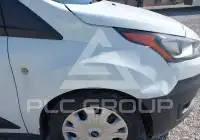 2021 Ford TRANSIT фото