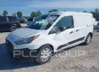 2021 Ford TRANSIT фото