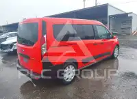 2021 Ford TRANSIT photo