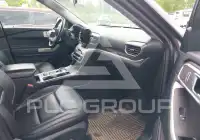 2021 Ford EXPLORER фото