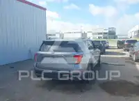 2021 Ford EXPLORER photo