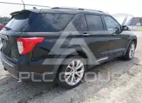 2021 Ford EXPLORER photo