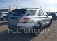 2021 Ford EXPLORER photo