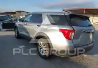 2021 Ford EXPLORER photo
