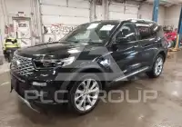 2021 Ford EXPLORER photo