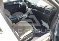 2021 Ford EXPLORER photo