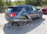 2021 Ford EXPLORER фото