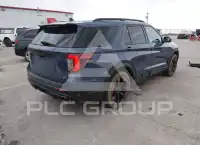 2021 Ford EXPLORER фото