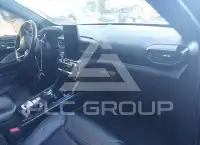 2021 Ford EXPLORER фото