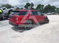2021 Ford EXPLORER photo
