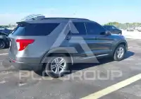 2021 Ford EXPLORER photo