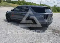 2021 Ford EXPLORER фото