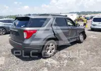 2021 Ford EXPLORER photo
