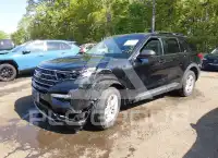 2021 Ford EXPLORER фото