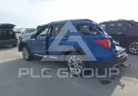 2021 Ford EXPLORER фото
