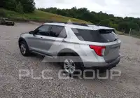 2021 Ford EXPLORER photo