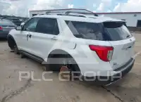2021 Ford EXPLORER photo